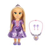 Princess Set with Wand & Tiara, Assorted Styles, Ages 3+
