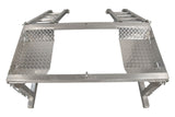 by Marlon Truck Bed ATV Riser, 49 x 28.25 x 19.5-in