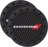 Dodge Coaster Set, 2-pc