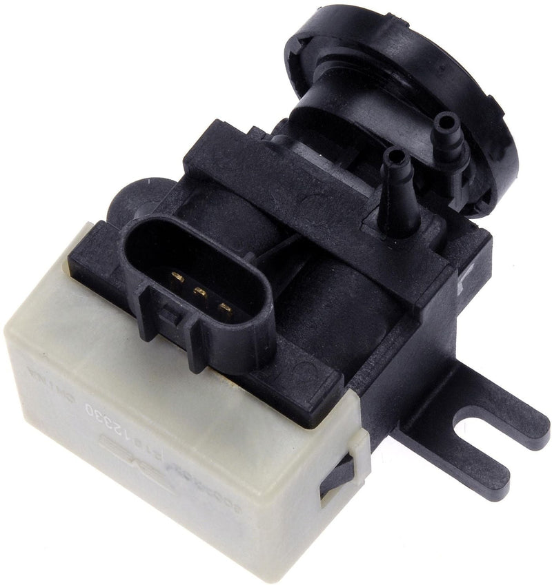 4WD Hub Locking Solenoid B8519