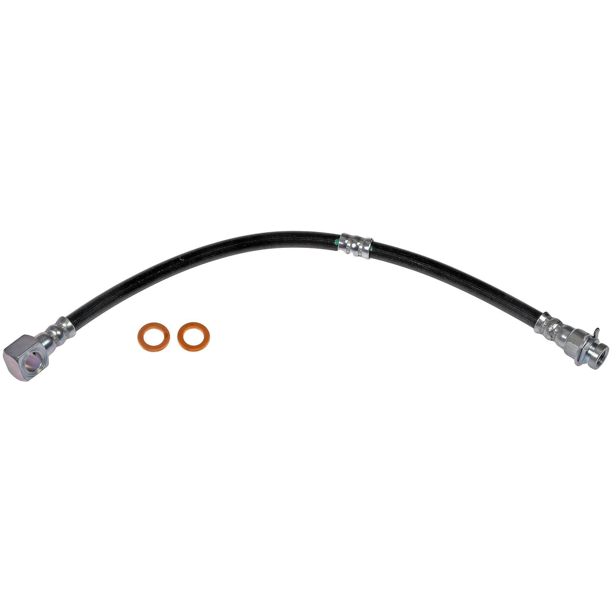 First Stop Brake Hose, Part# H9000 - H599999
