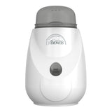 Insta-Feed Bottle Warmer & Sterilizer