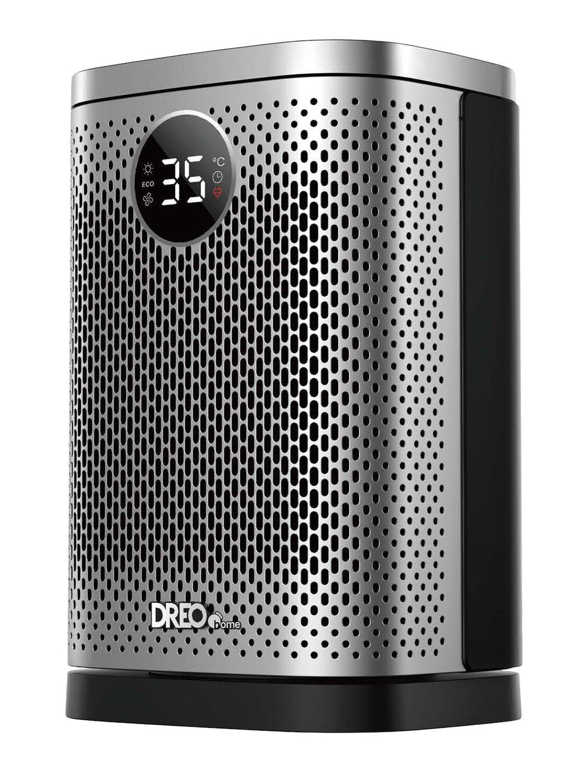 Home 1500W Portable Indoor PTC Ceramic Space Heater