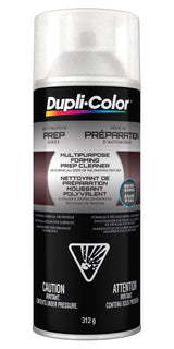 Automotive Multi-Purpose Foaming Prep Cleaner, 11-oz