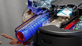 Spot+Scrub Ai Wet and Dry Robot Vacuum