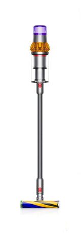V15 Detect Cordless Stick Vacuum Cleaner, Yellow