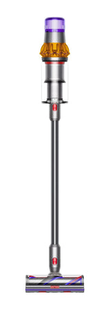 V15 Detect Cordless Stick Vacuum Cleaner, Yellow
