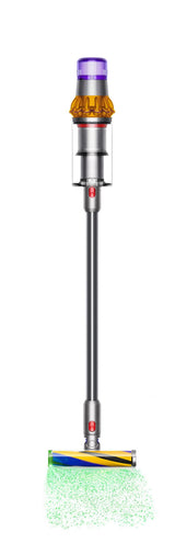 V15 Detect Cordless Stick Vacuum Cleaner, Yellow