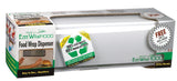 Non-stick Food Plastic Wrap Dispenser with 500-ft Plastic Wrap Included