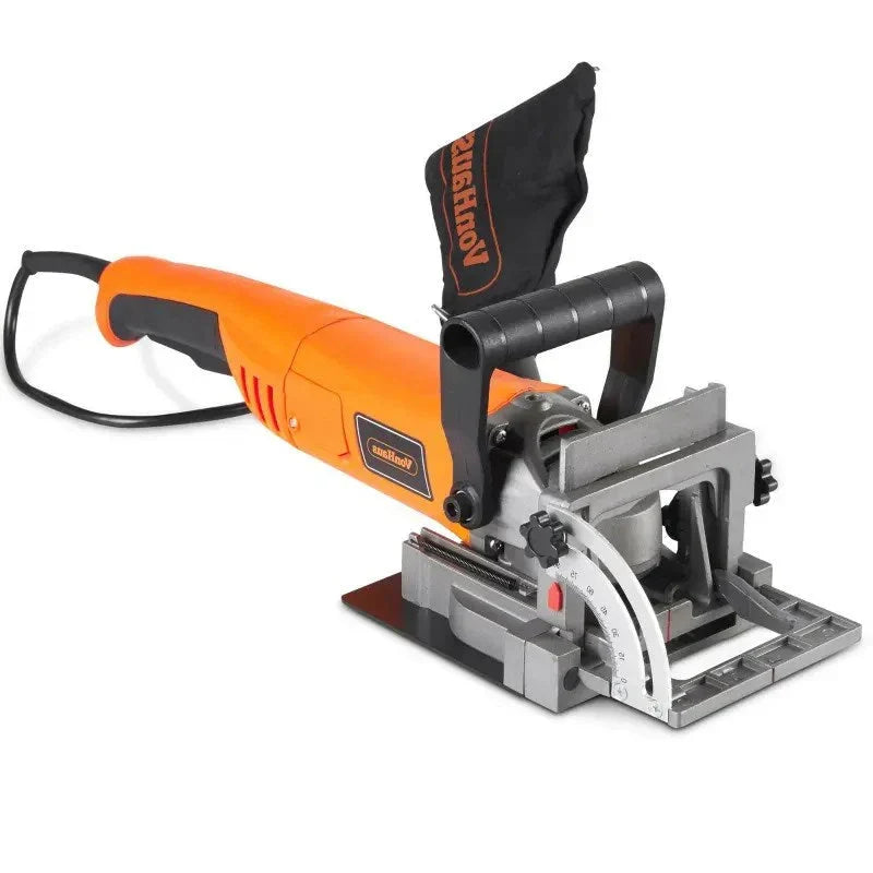 Premium Woodworking Biscuit Joiner Tool L9738