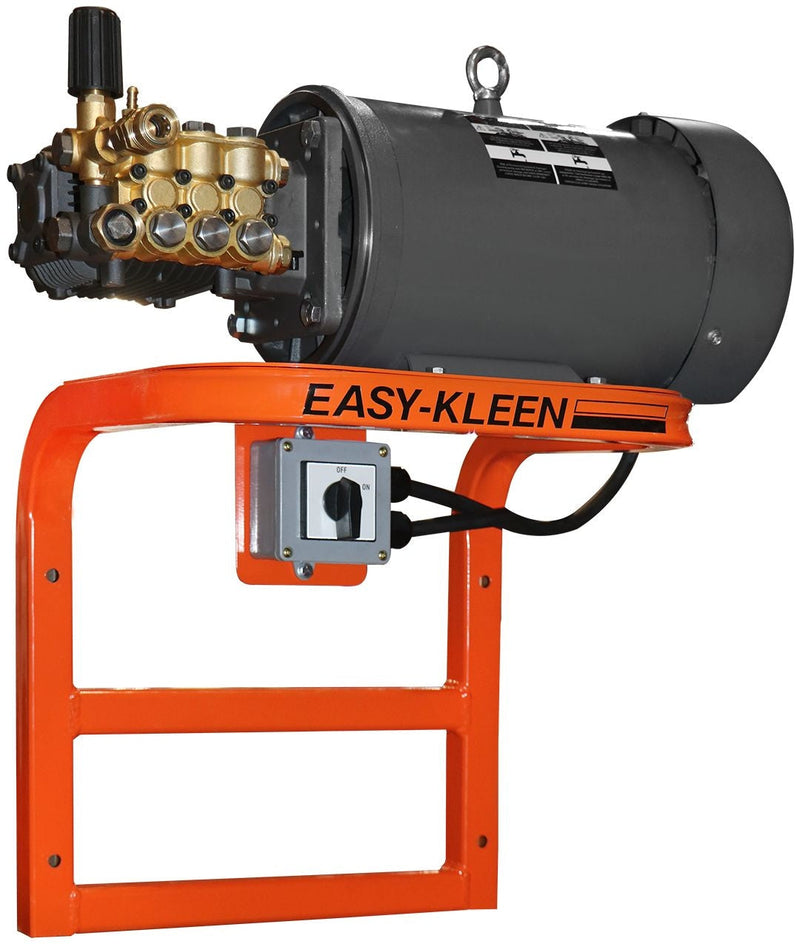 1500 PSI Commercial Electric Pressure Washer I2213