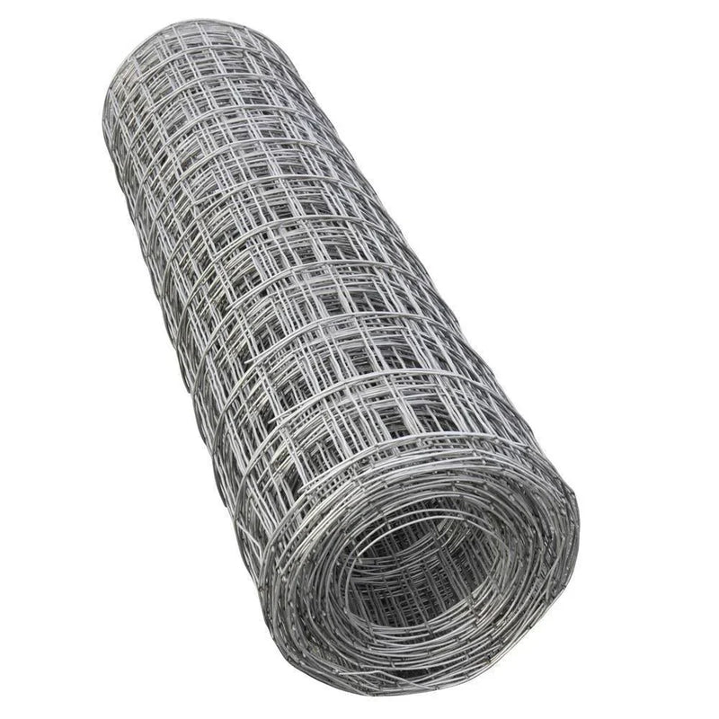 5 ft. x 150 ft. Steel Mesh Roll 71010946 R9002