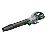 56V Brushless Cordless 670 CFM Leaf Blower, Includes (1) 4.0Ah Battery and (1) 320W Charger, LB6703