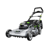 56V Cordless 21-in Push Lawn Mower with (1) 6.0Ah Battery and (1) 320W Charger, LM2114