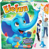 Butterfly Blasting and Catching Game
