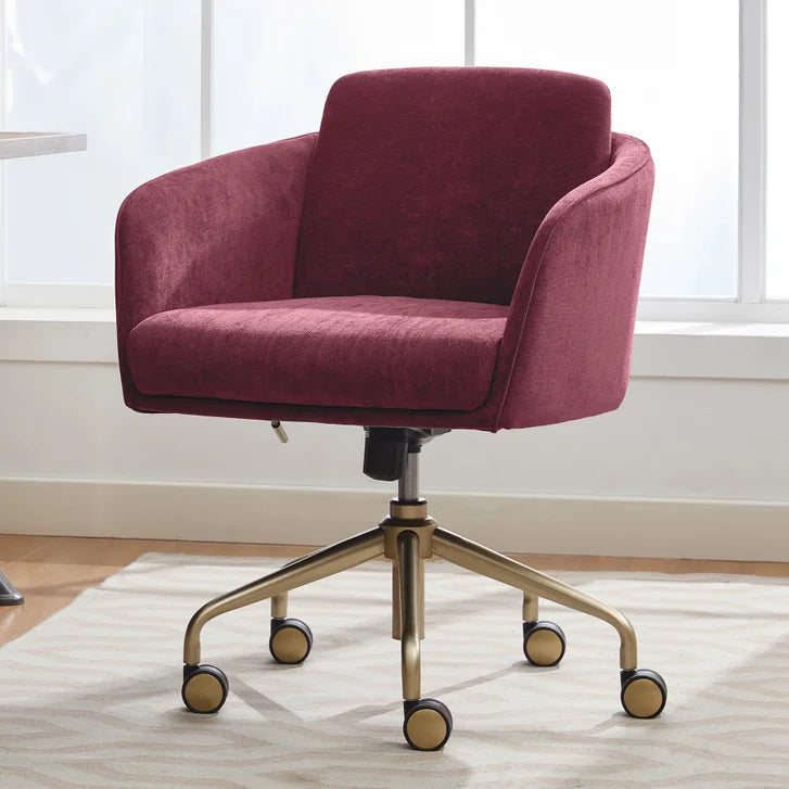 Elle Decor Naomie Office Chair