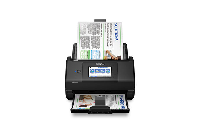 EpiqVision Flex CO-FH02 Full HD 1080p Smart Portable Projector