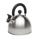 Stainless Steel Stovetop Kettle, 1.4-L