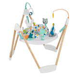 Woodland Wonder Activity Jumper, White