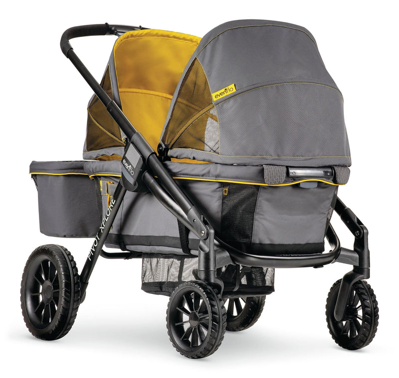Pivot Xplore All-Terrain Stroller Wagon T141