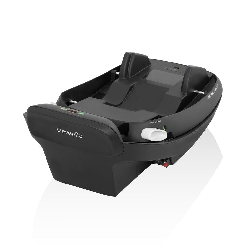 Revolve180 LiteMax NXT Accessory Base, Black