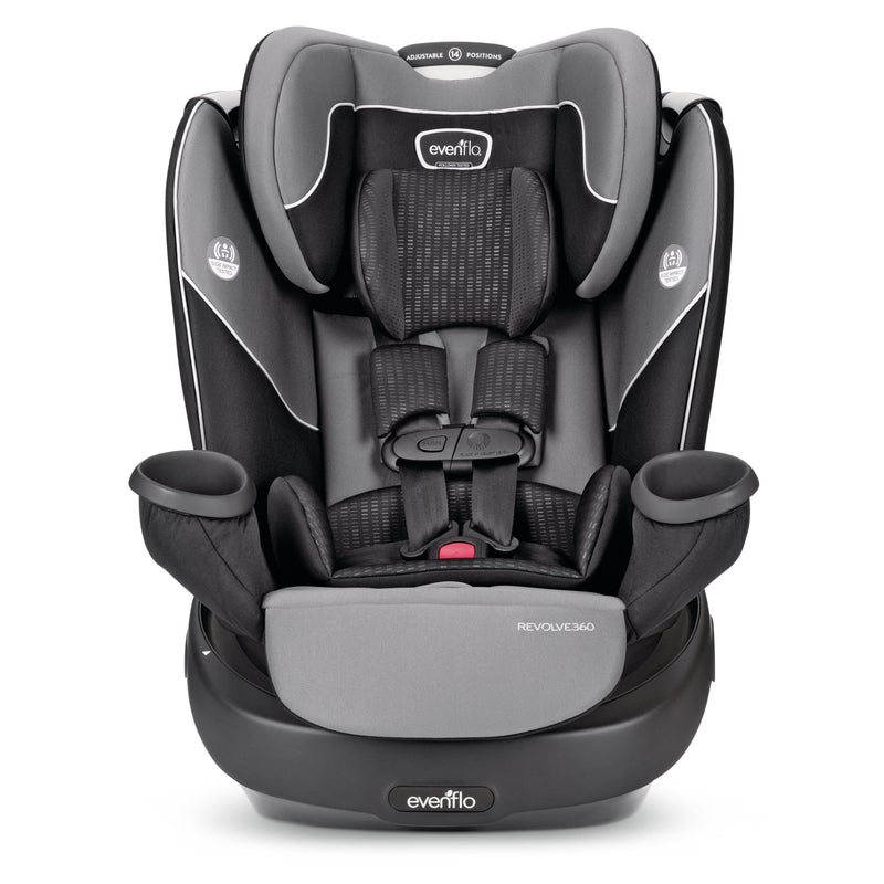 Revolve360 Rotational All-in-One Car Seat R8302