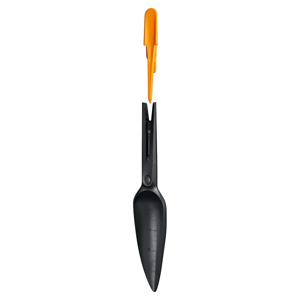 Lightweight Durable Hand Seed Sower & Dibber