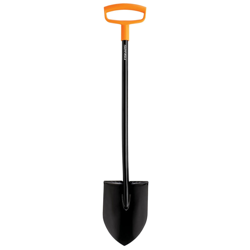 Steel D-Handle Digging Shovel H3090