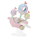 Floral Fantasy Skyship
