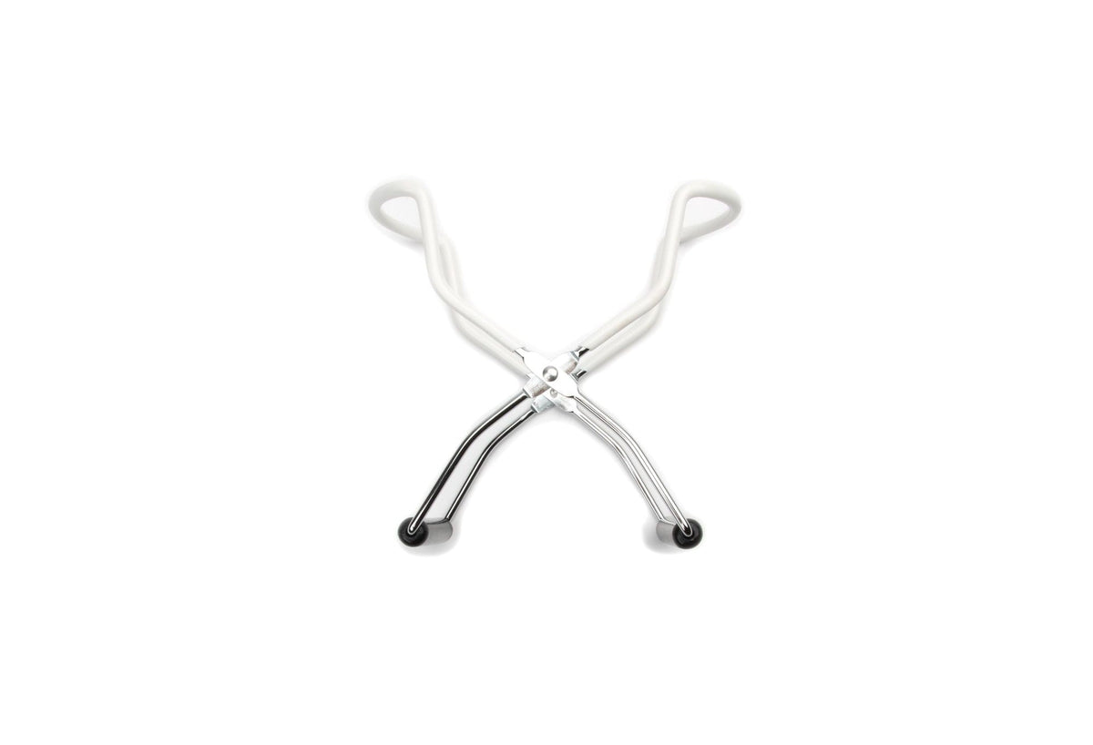Jar Lifter with Plastic Handles & Stainless Steel Gripper