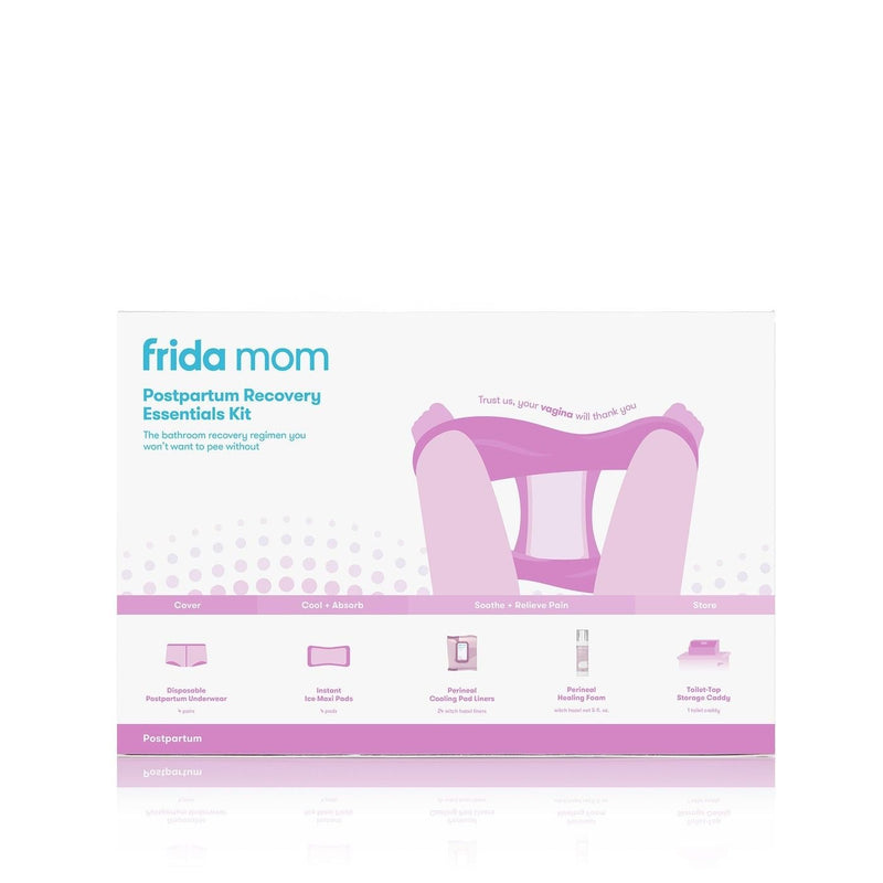 Post Partum Recovery Essentials Kit U2630