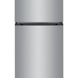 27 in 14.0 cu ft. Top-mount Refrigerator with Reversible Door
