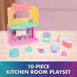 Licensed Ultra Rooms for Ages 3+