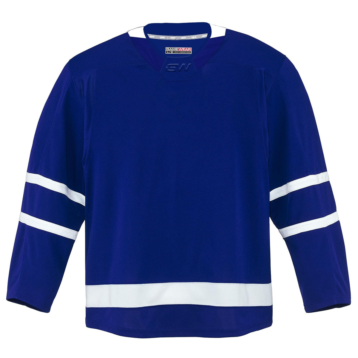 8500 Pro Team Hockey Jersey, Junior, Home Colours, Various Sizes