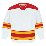 8500 Pro Team Hockey Jersey, Senior, Away Colours, Various Sizes