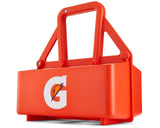 Pro Squeeze Water Bottle Carrier, 6 Slots
