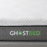 GhostBed Fusion 27.9 cm (11 in.) Hybrid Mattress with Adjustable Base
