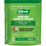 All Purpose Grass Seed, 4-kg