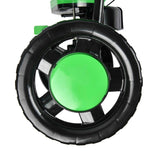 Broadcast Spreader, 15,000 sq. ft.