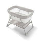 DreamMore Bedside Bassinet with Machine Washable Sheet