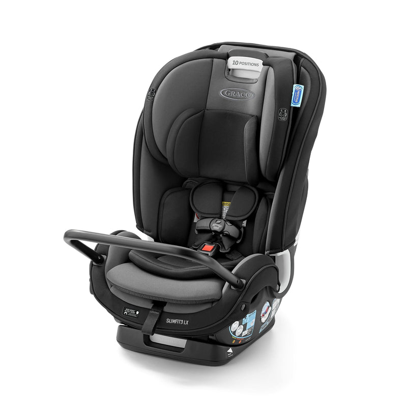 Slimfit3 LX 3-in-1 Convertible Car Seat I7942