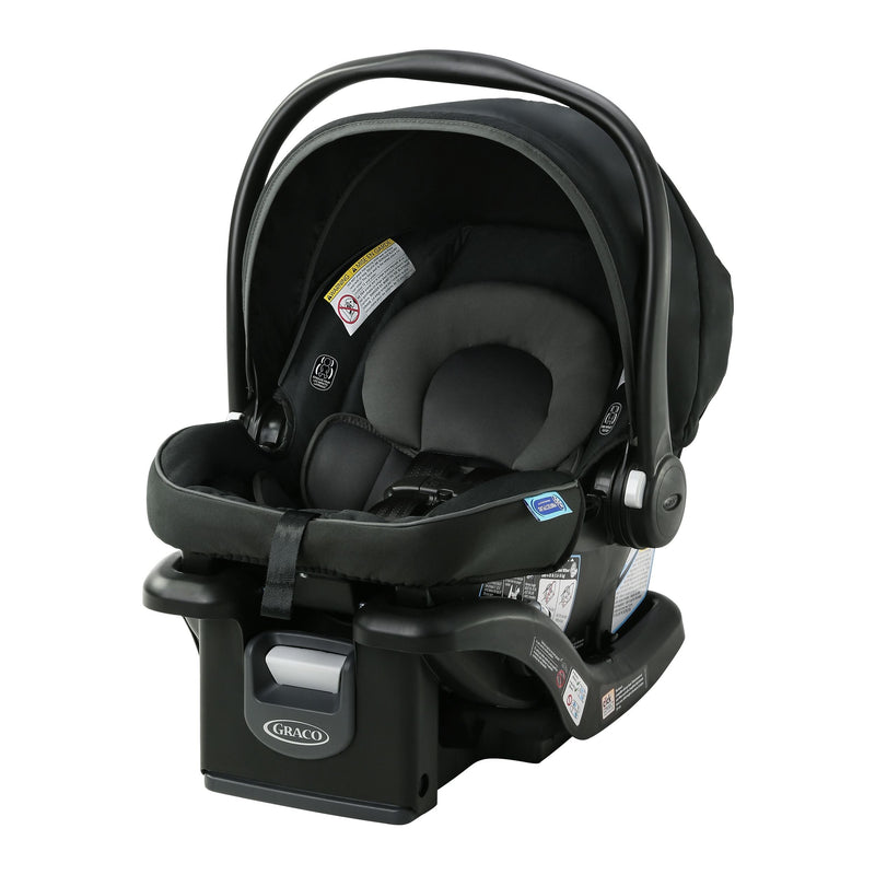 SnugRide 35 Lite LX Infant Car Seat, Gotham X8811