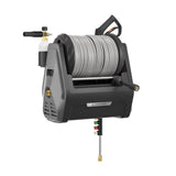 Grandfalls Pressure Washer 2100 PSI,with 100ft retractable soft hose
