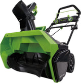 40V Electric Snow Thrower, 20-in, Tool Only