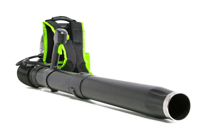 Pro 60 V 160 MPH - 540 CFM Lithium-ion Backpack Leaf Blower, Tool Only O5466