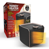 Instant Heat Personal Heater