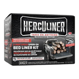Herculiner Professional Truck Bed Liner Spray-On Kit
