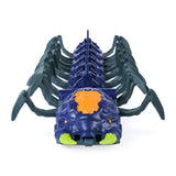 Hex Bots Exploding Centipede