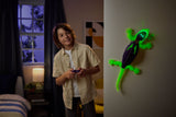 Hex Bots Wall Crawler Gecko