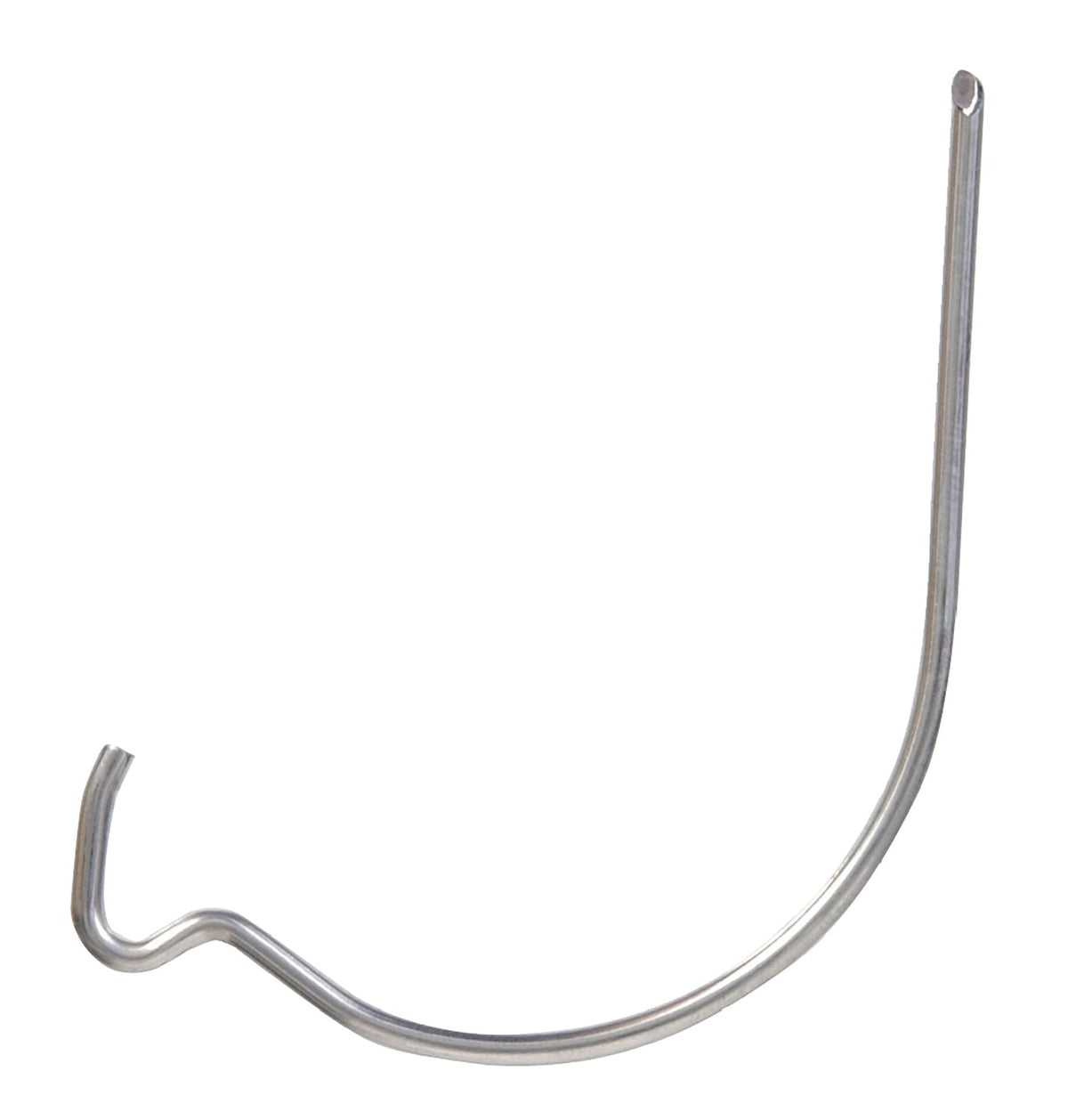 Hook Picture Hanger, 50-lb Capacity
